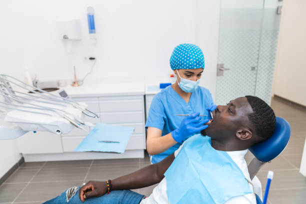Best Dentist Open Late Near Me  in Mcfarland, WI